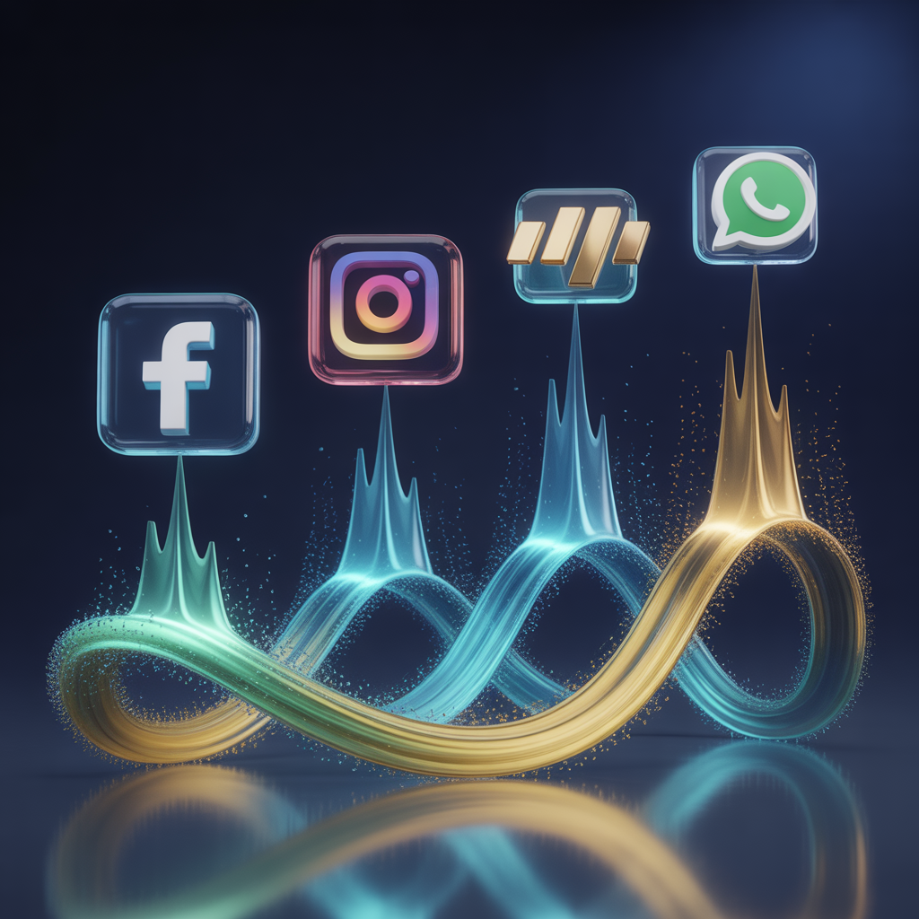 Маркетинг в соціальних мережах