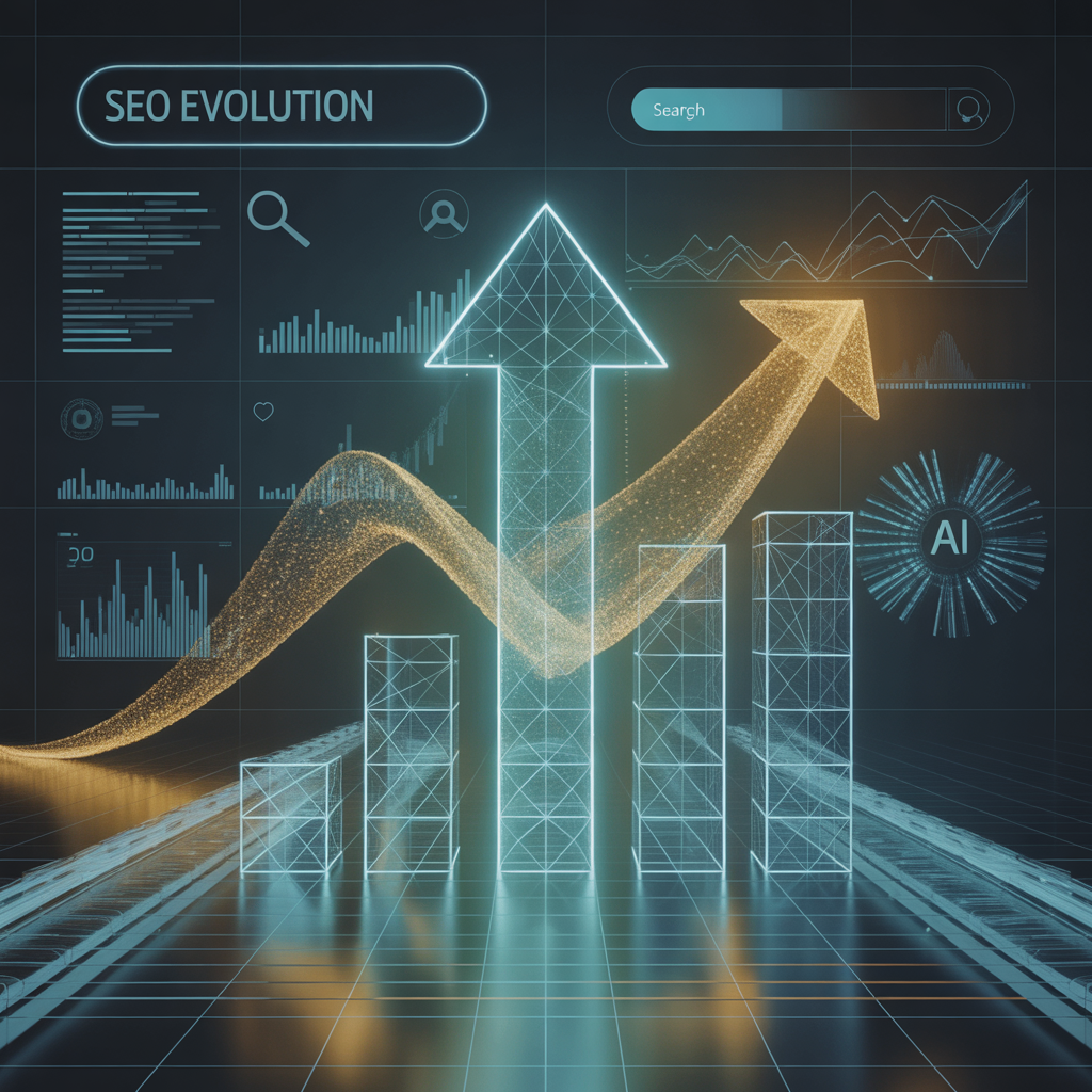 SEO Оптимізація