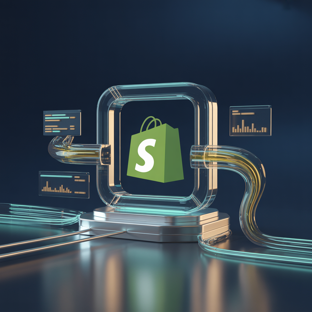 Створення Магазину Shopify