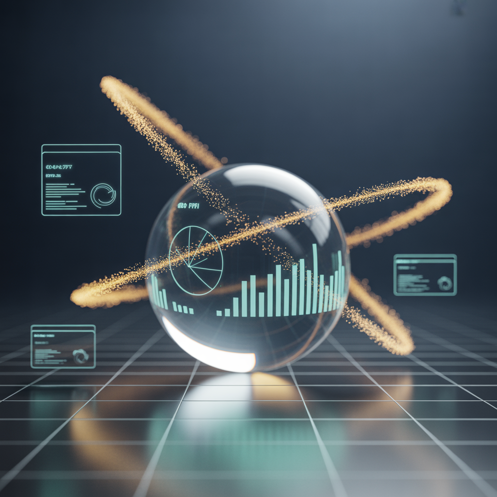 Аналіз даних