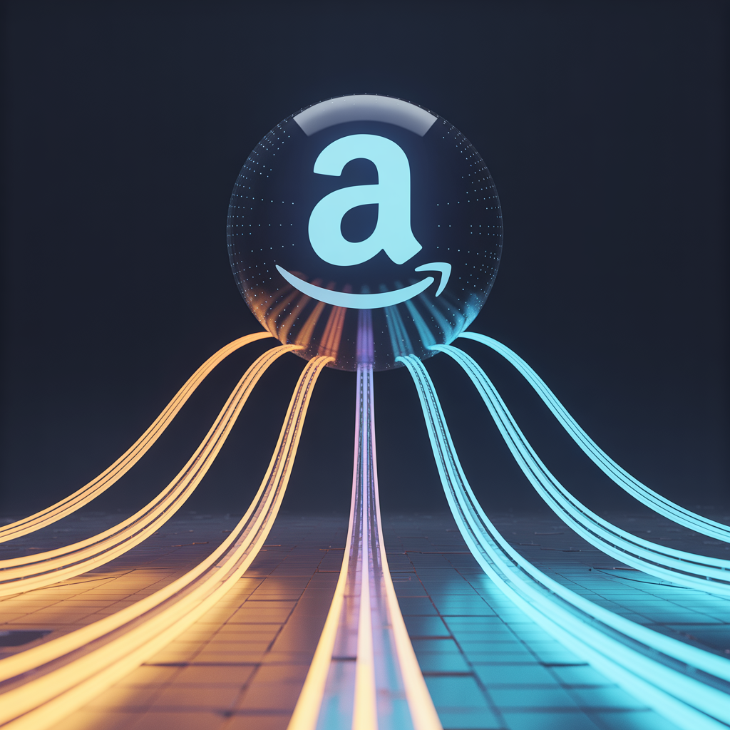 Зовнішній Трафік для Бізнесу на Amazon